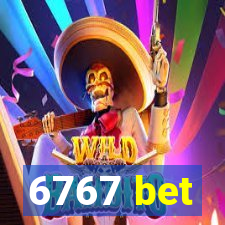 6767 bet